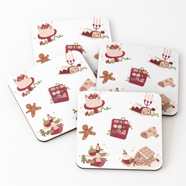 Item preview, Christmas Approaching Pack designed and sold by karolaan.