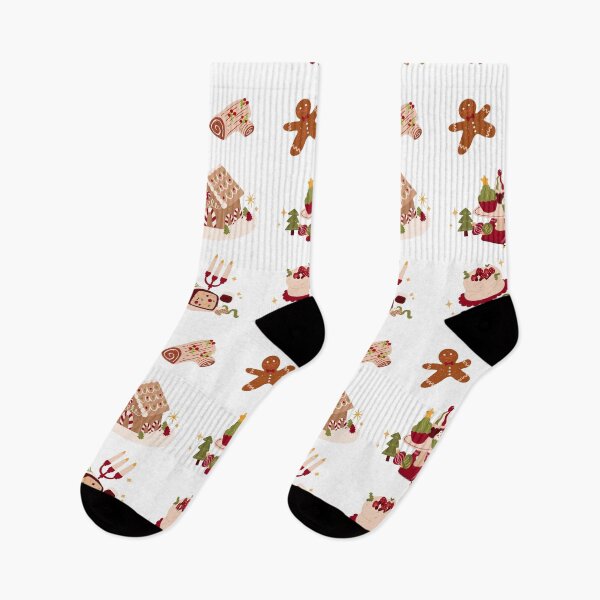 Item preview, Christmas Approaching Pack designed and sold by karolaan.