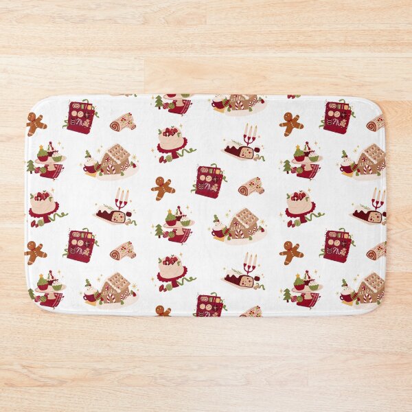 Item preview, Christmas Approaching Pack designed and sold by karolaan.