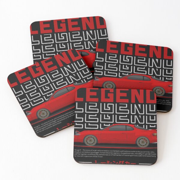 Item preview, Tuner Red MK5 Celica Superior JDM designed and sold by goldentuners.