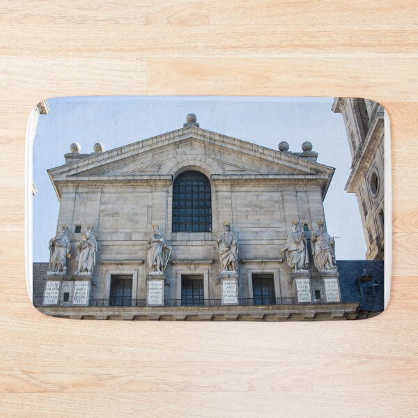 Item preview, Escorial Palace designed and sold by jsebouvi.