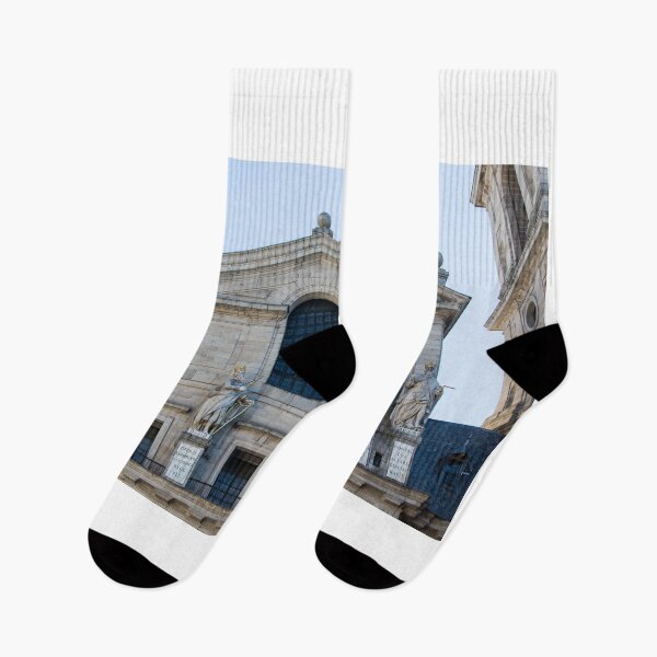 Item preview, Escorial Palace designed and sold by jsebouvi.