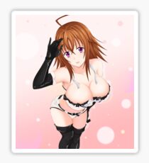 Venelana Gremory - High School DXD Sticker