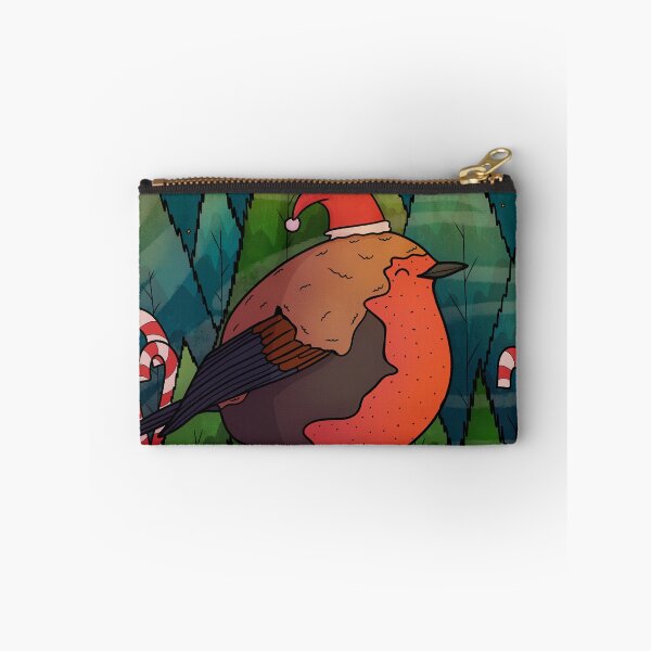 Item preview, Chubby robin  designed and sold by Swadeillustrations.