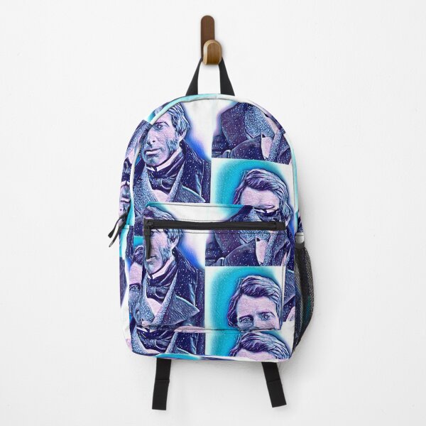 Item preview, John Ruskin Artwork | John Ruskin Portrait | John Ruskin Wall Art  designed and sold by Suyogsonar25.
