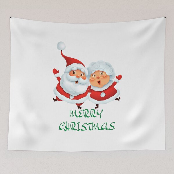 Item preview, MERRY  CHRISTMAS  designed and sold by IsaCria.