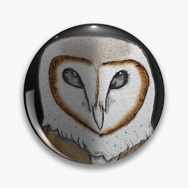 Item preview, Wise Owl designed and sold by Polymorpho.