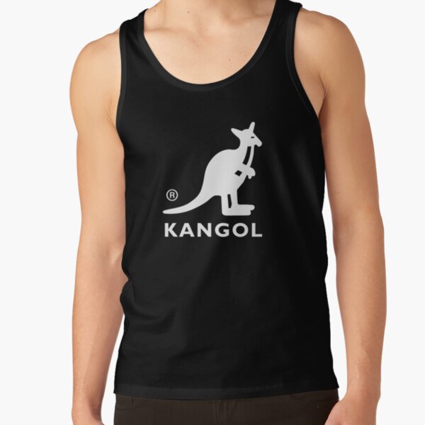 Kangol Tank Tops for Redbubble | Sale