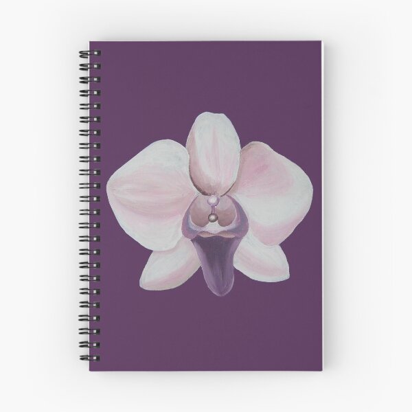 Item preview, Lilac Orchid designed and sold by christinaashman.