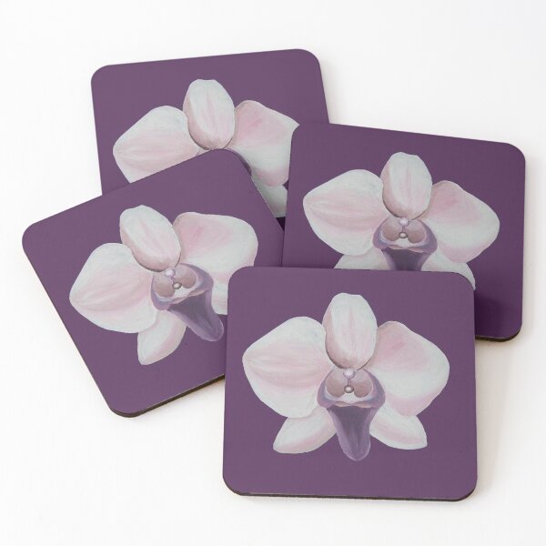 Item preview, Lilac Orchid designed and sold by christinaashman.