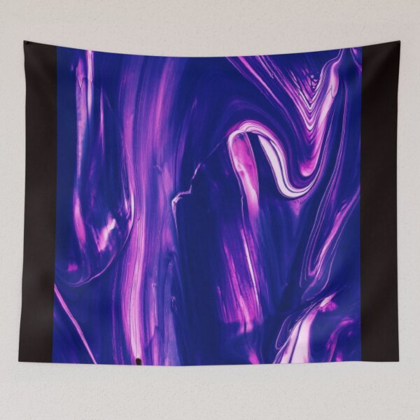 Item preview, Purple symphony designed and sold by zeljana0504.