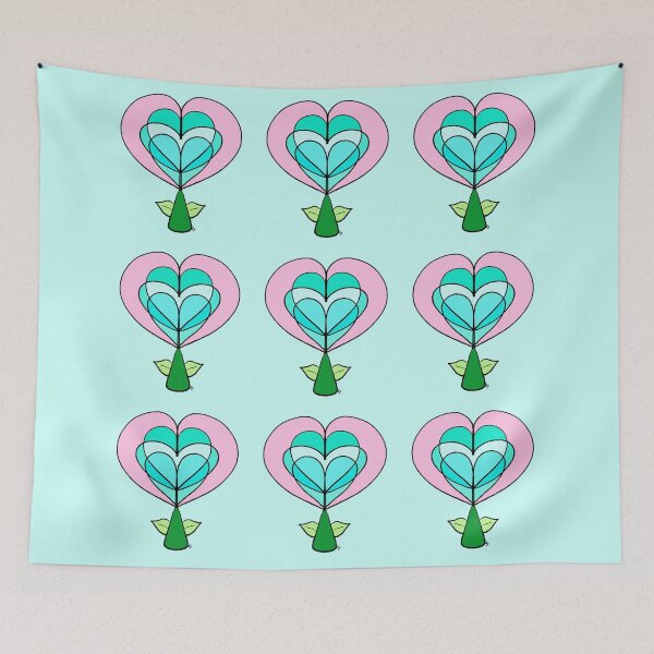 Item preview, Flower Power #3.2 designed and sold by SyPhelan.