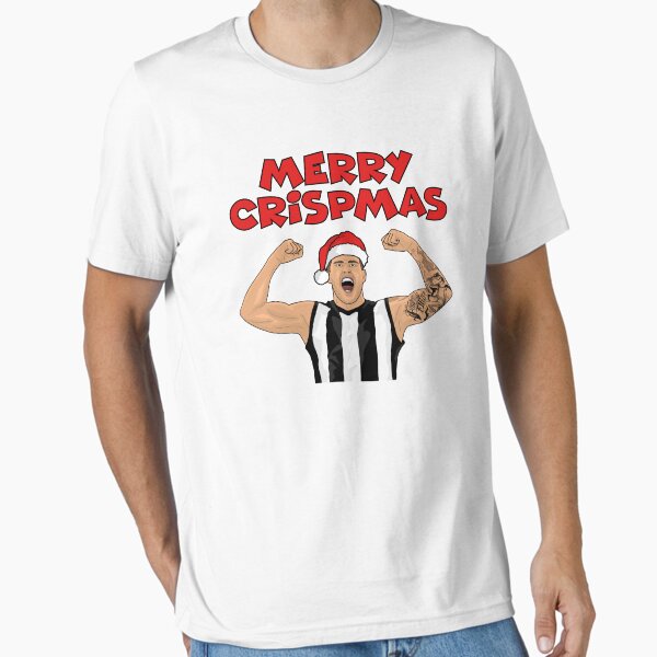 Item preview, Jack Crisp Crispmas  designed and sold by Casey Panella.