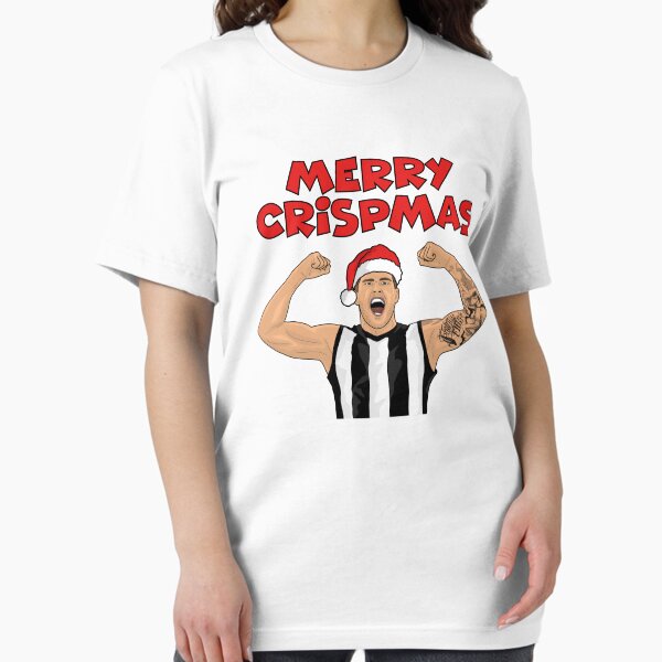 Item preview, Jack Crisp Crispmas  designed and sold by Casey Panella.