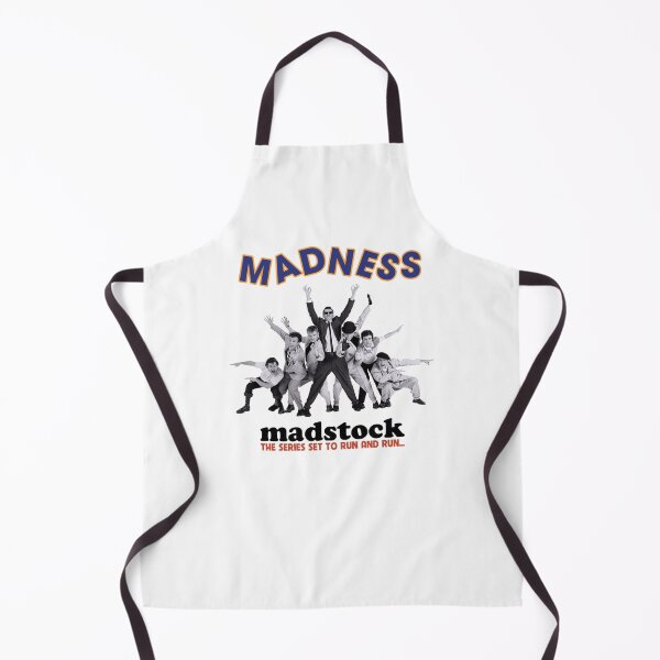 Item preview, Run and run The madness retro band gift for fans designed and sold by MericAgaoglur.
