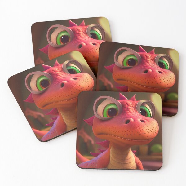 Item preview, Baby Dinosaur Dino Bambino - Elijah designed and sold by KOTOdesign.
