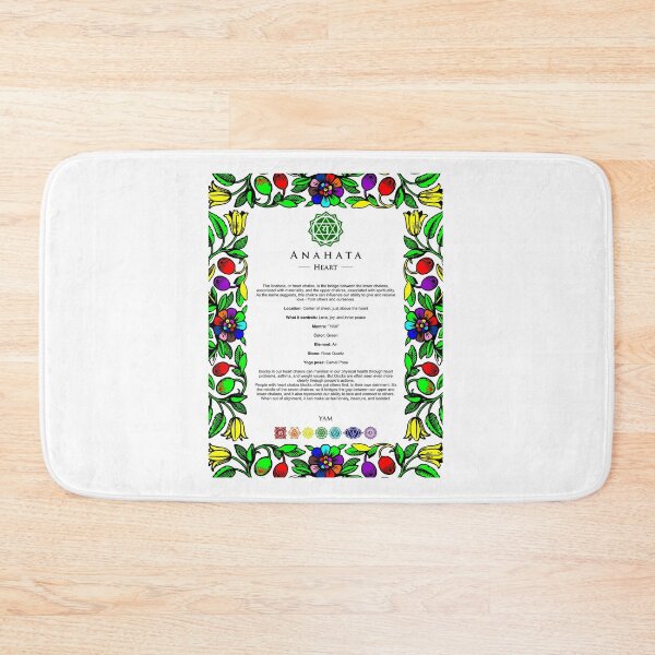 Item preview, Chakra Anahata - Reiki designed and sold by modymada.