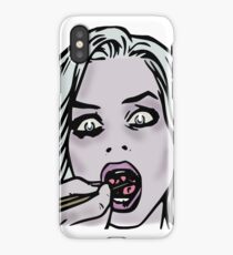 iZombie (Comic Book) iPhone Case