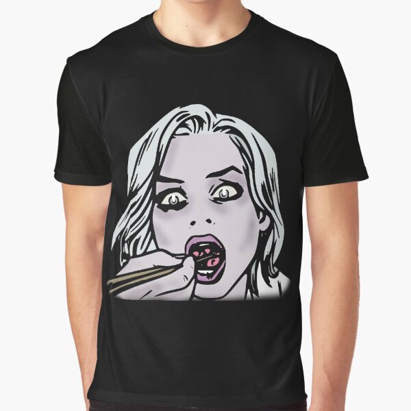Item preview, iZombie (Comic Book) designed and sold by levinia94.