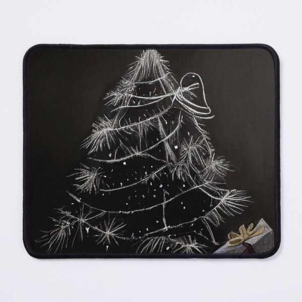 Item preview, A Simple Christmas Tree designed and sold by recollectionsv.