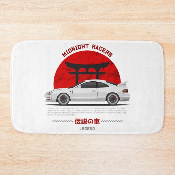 Item preview, Tuner White MK6 Celica Superior JDM designed and sold by goldentuners.