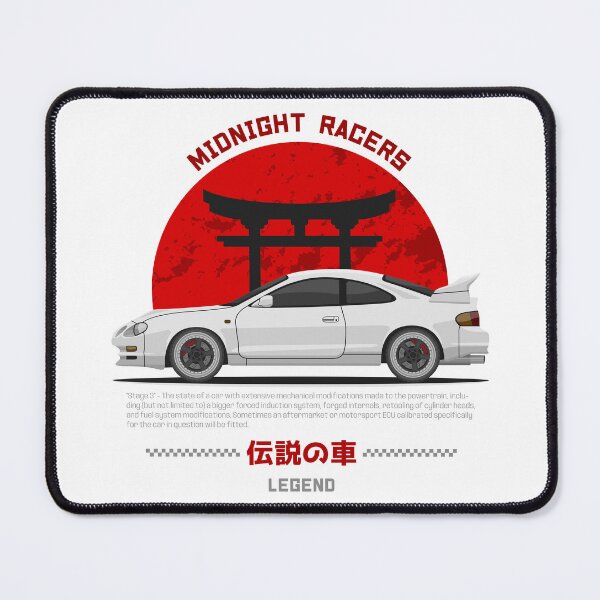 Item preview, Tuner White MK6 Celica Superior JDM designed and sold by goldentuners.