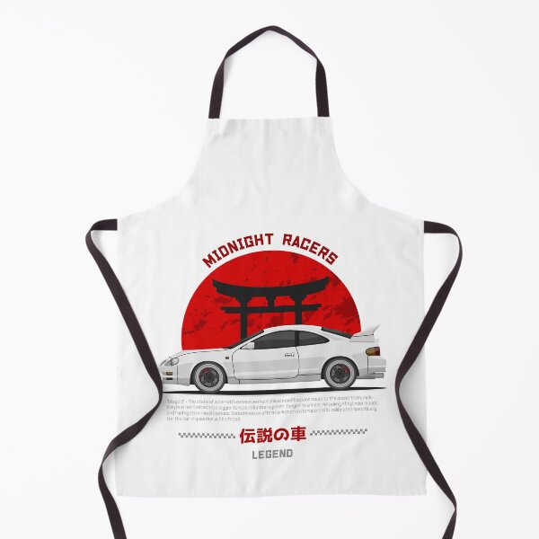 Item preview, Tuner White MK6 Celica Superior JDM designed and sold by goldentuners.
