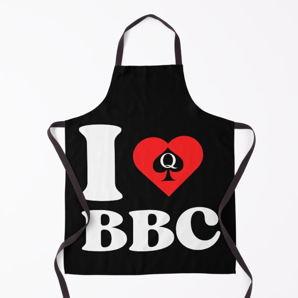 Item preview, I Love BBC - WH designed and sold by RichieRoser.