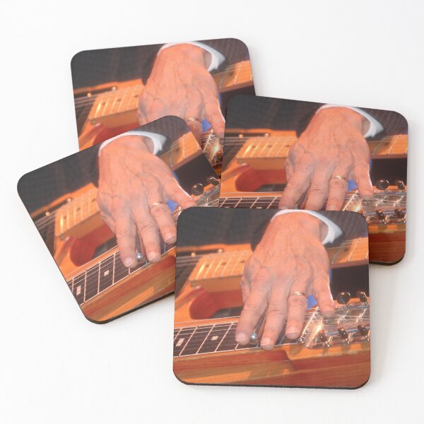 Item preview, Junior Brown - Photograph designed and sold by ConcertImages.