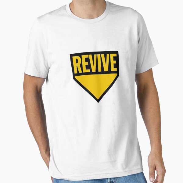 Zombies: Revive Essential T-Shirt