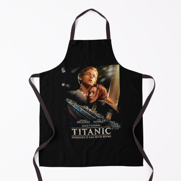 Aperçu de l'œuvre Film Titanic 1998 créée et vendue par dinushtitt.