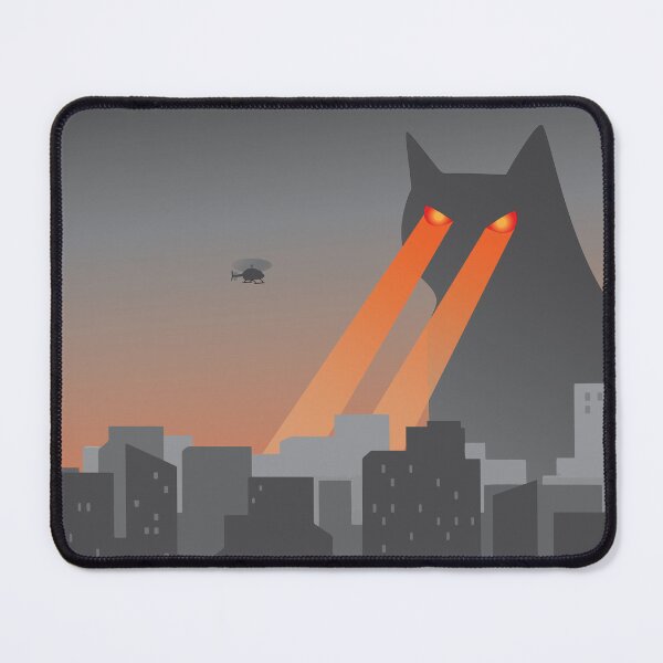 Item preview, Mad. designed and sold by LArcherDesign.