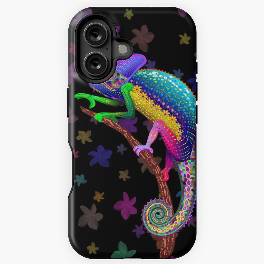Item preview, iPhone Magsafe Tough Case designed and sold by BluedarkArt.