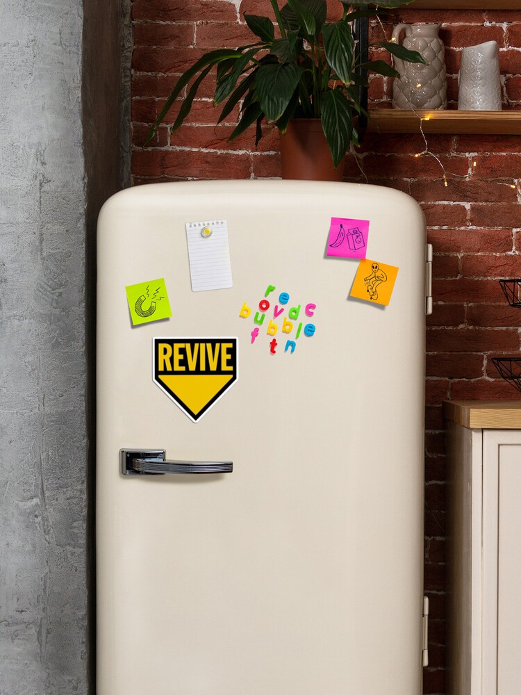 My brother painted a mini fridge into a custom quick revive machine for  Christmas : r/CODZombies