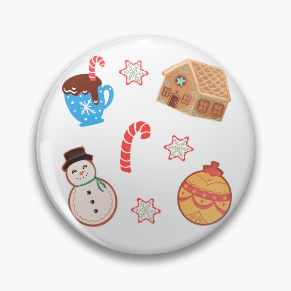 Item preview, Christmas Approaching Pack designed and sold by karolaan.