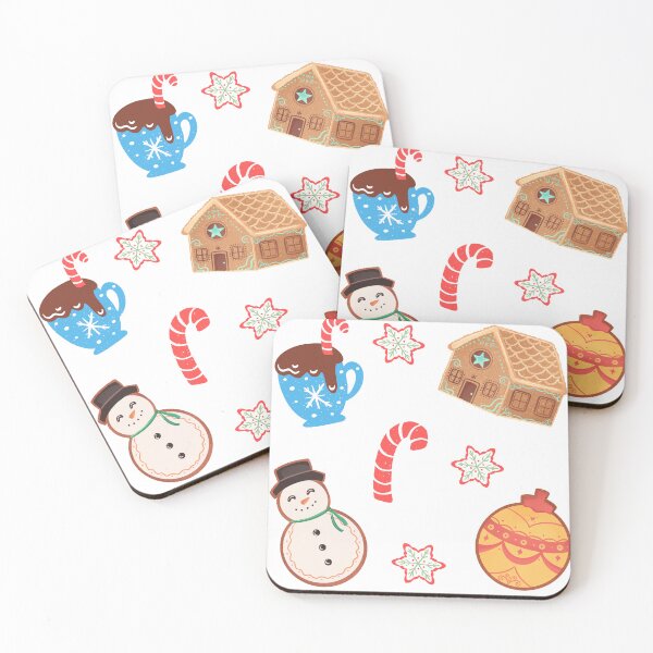 Item preview, Christmas Approaching Pack designed and sold by karolaan.