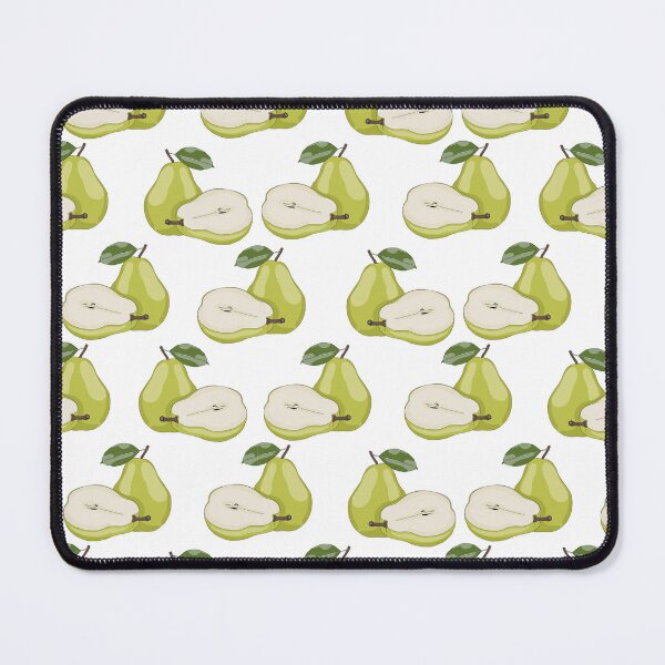 Item preview, Pear Pattern designed and sold by Claudia McBain.