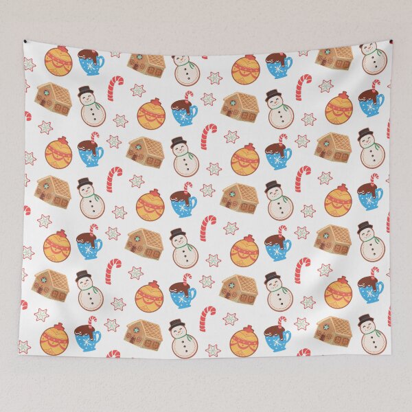 Item preview, Christmas Approaching Pack designed and sold by karolaan.