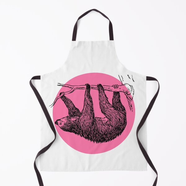 Item preview, animal the sloth designed and sold by michplante60.