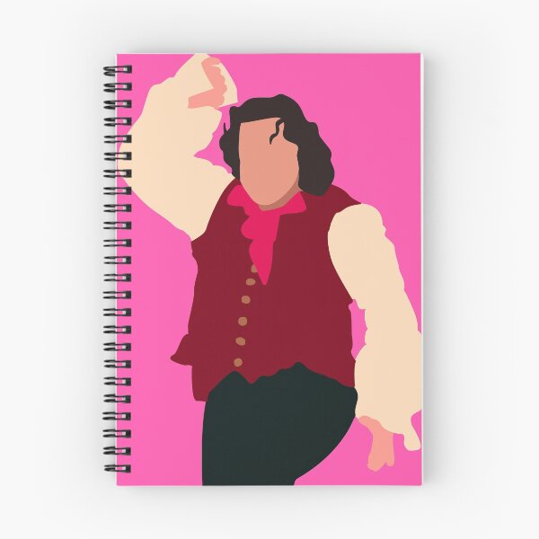 Item preview, There's no man in town half as manly... designed and sold by indigogaggle.