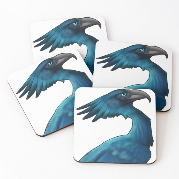 Item preview, BlueBird designed and sold by Nollyra.