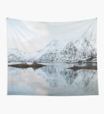 Lofoten Wall Tapestry