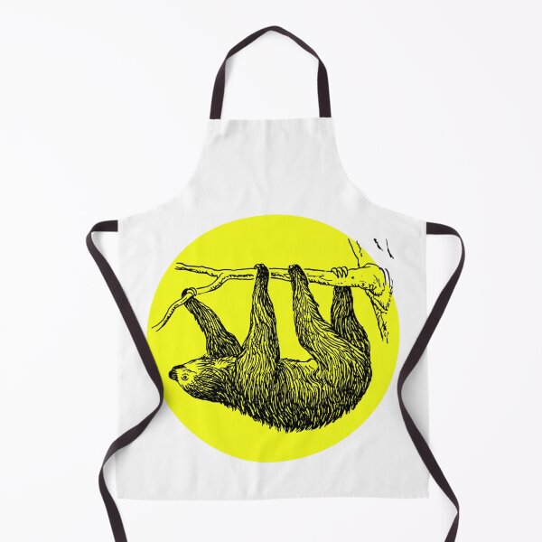 Item preview, animal the sloth designed and sold by michplante60.