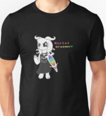 Asriel chaos buster Unisex T-Shirt