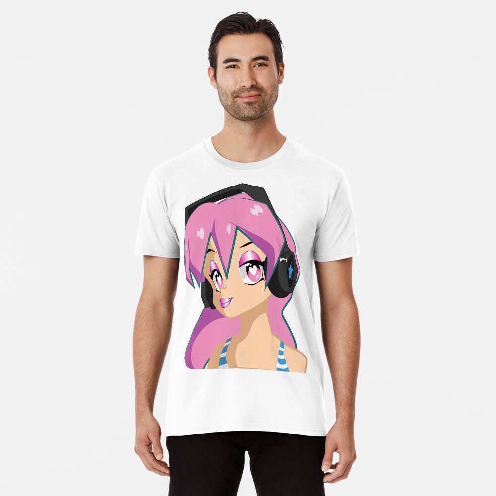 Item preview, Premium T-Shirt designed and sold by Claudiocmb.