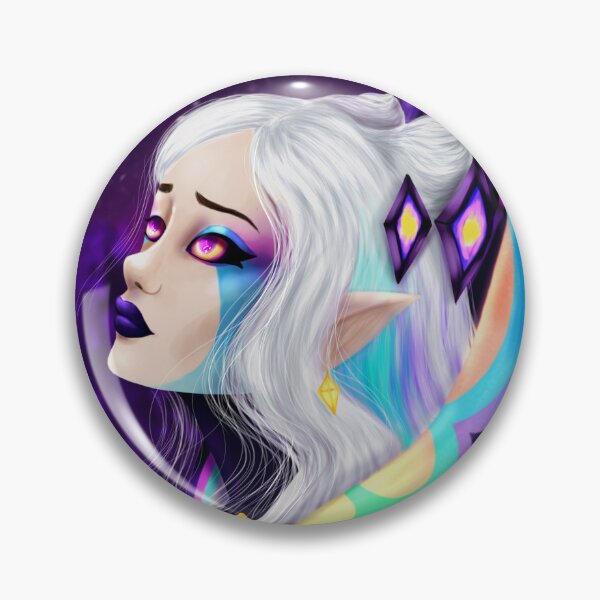 Item preview, Star Nemesis Morgana designed and sold by Art-tina-s2.
