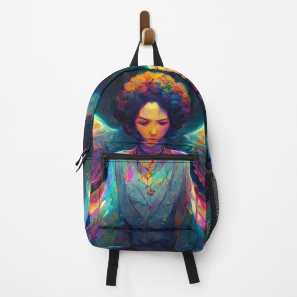 Item preview, Psychedelic Angel designed and sold by KasparBakken.