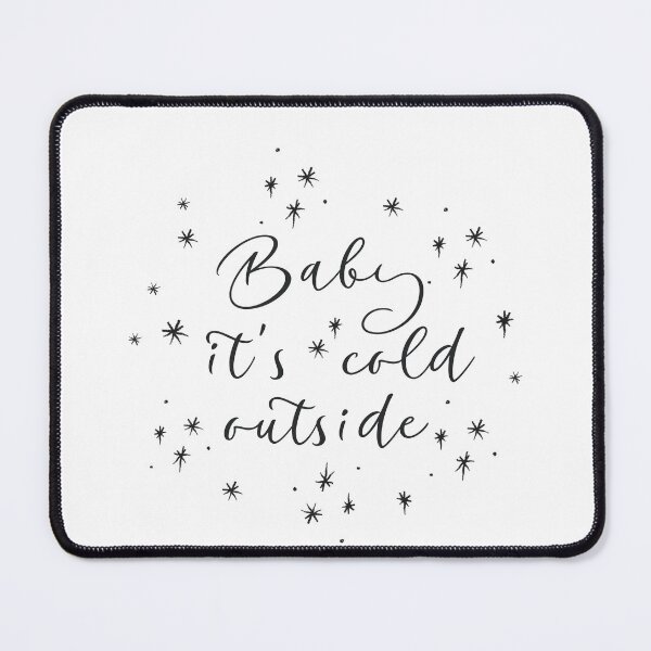 Item preview, Copie de i'm always so cold t shirt designed and sold by DahemStore.