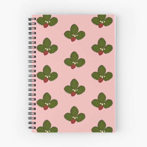 Item preview, Small wild berry designed and sold by Malva-and-Co.