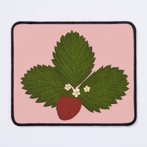 Item preview, Small wild berry designed and sold by Malva-and-Co.